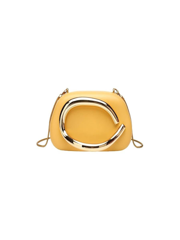 Vintage Clutch